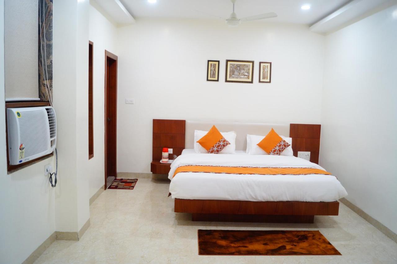 Hotel Shree Shyam International Bilāspur Extérieur photo