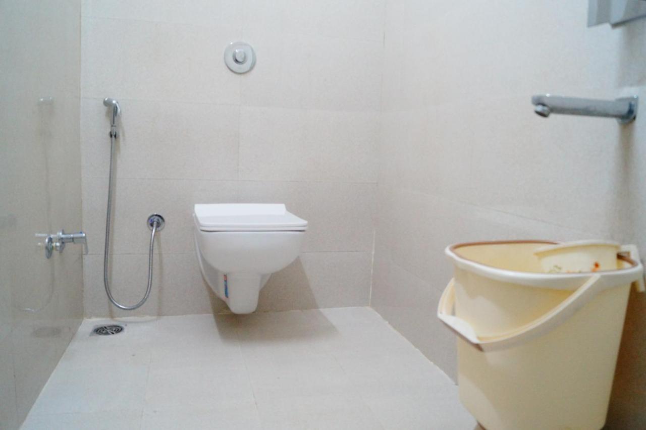 Hotel Shree Shyam International Bilāspur Extérieur photo