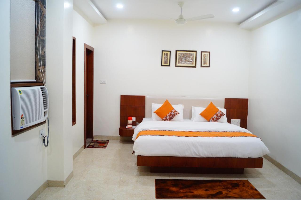 Hotel Shree Shyam International Bilāspur Extérieur photo