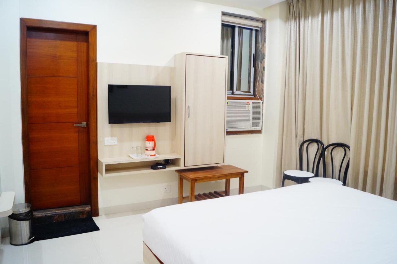 Hotel Shree Shyam International Bilāspur Extérieur photo