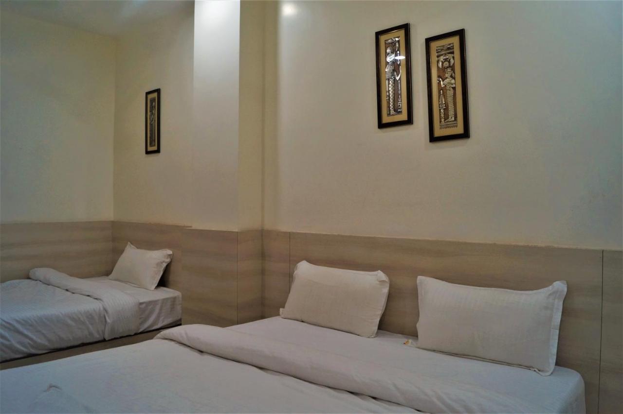 Hotel Shree Shyam International Bilāspur Extérieur photo