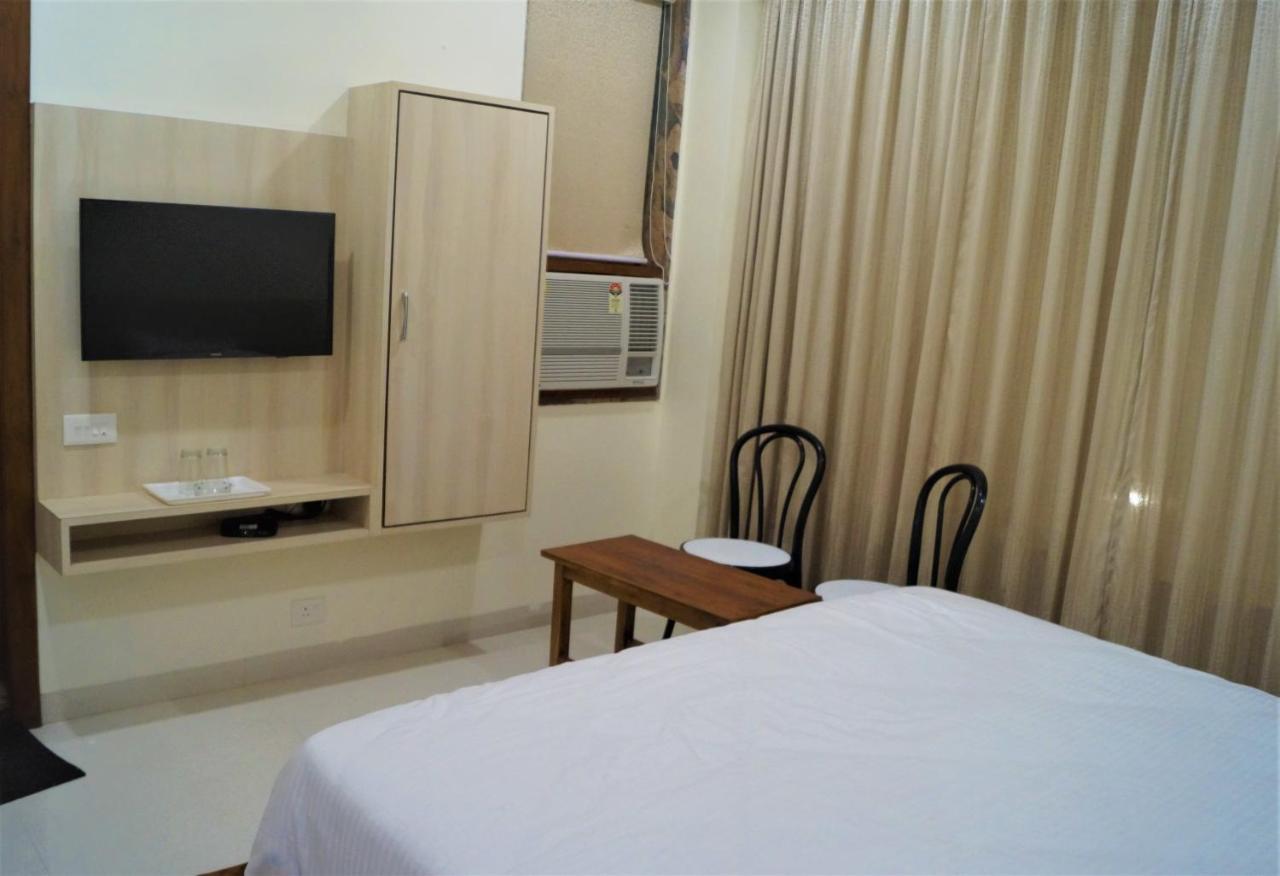 Hotel Shree Shyam International Bilāspur Extérieur photo