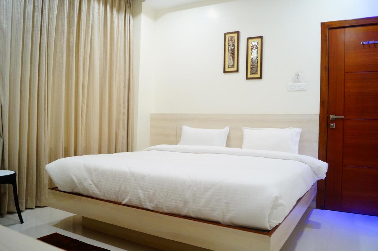 Hotel Shree Shyam International Bilāspur Extérieur photo