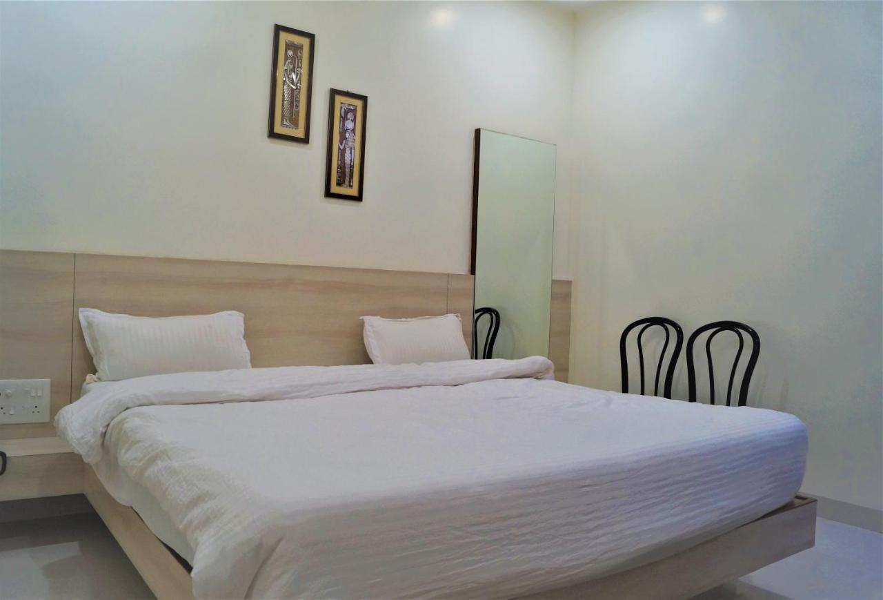 Hotel Shree Shyam International Bilāspur Extérieur photo