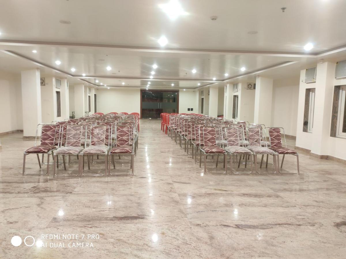 Hotel Shree Shyam International Bilāspur Extérieur photo