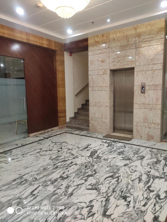 Hotel Shree Shyam International Bilāspur Extérieur photo