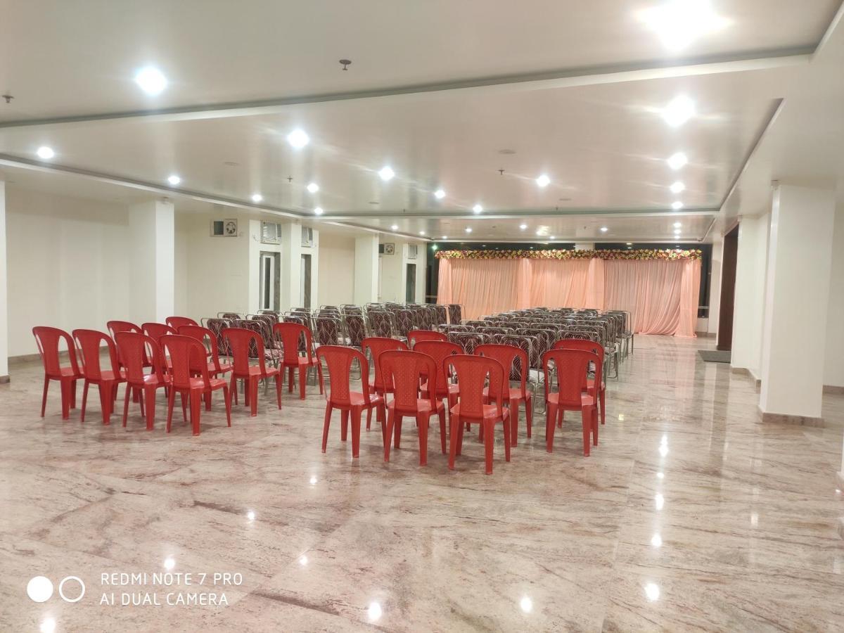 Hotel Shree Shyam International Bilāspur Extérieur photo