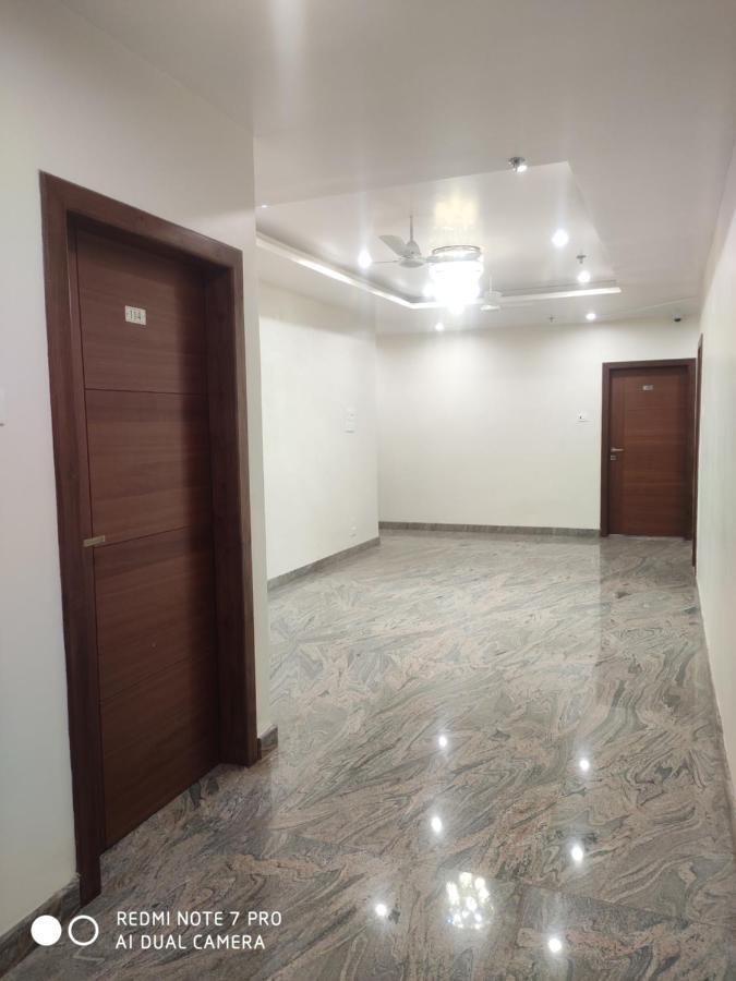 Hotel Shree Shyam International Bilāspur Extérieur photo